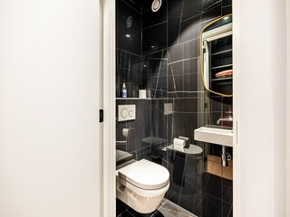 Apartment Koksijde Ausstattung 21