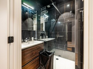 Appartement Koksijde Équipement 15