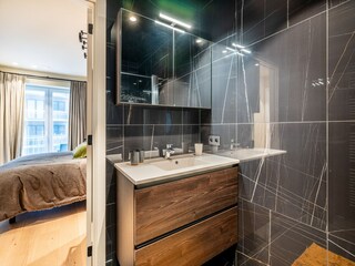 Apartment Koksijde Ausstattung 16