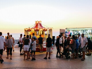 Appartamento Koksijde Ambiente 31