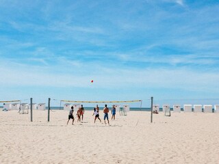 Appartamento Koksijde Ambiente 27