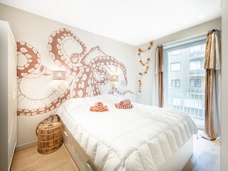 Apartment Koksijde Ausstattung 19