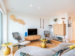 Apartment Koksijde Ausstattung 20