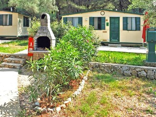 Ferienpark Cres Stadt  16