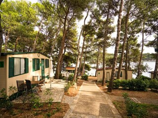 Ferienpark Cres Stadt Umgebung 11