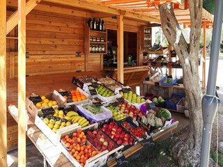 Holiday park Cres Stadt  21
