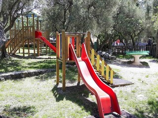 Parco vacanze Cres Stadt Registrazione all'aperto 2