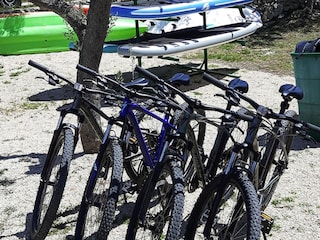 Holiday park Cres Stadt  17