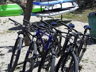 Parco vacanze Cres Stadt  22