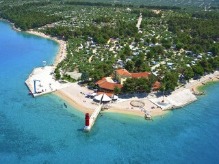 Vakantiepark Cres Stadt Omgeving 15