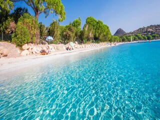 Vakantiepark Cres Stadt Buitenaudio-opname 4