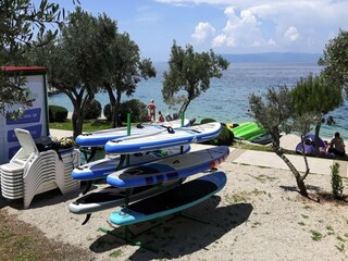 Vakantiepark Cres Stadt Buitenaudio-opname 2