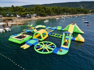 Parco vacanze Cres Stadt  31