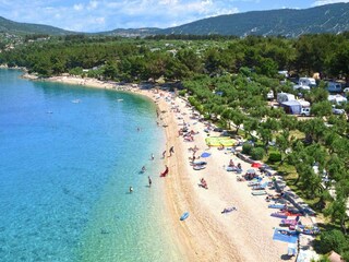 Parc de vacances Cres Stadt  32