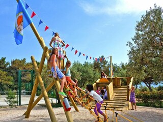 Holiday park Cres Stadt  31
