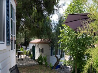 Vakantiepark Cres Stadt Buitenaudio-opname 5