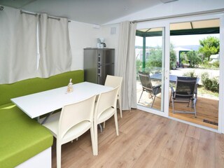 Parco vacanze Cres Stadt Caratteristiche 11