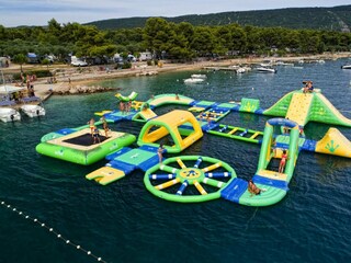 Vakantiepark Cres Stadt  26