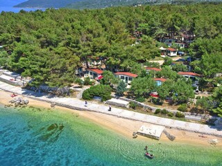 Vakantiepark Cres Stadt Buitenaudio-opname 7