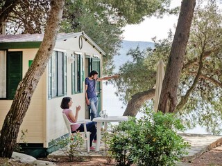 Vakantiepark Cres Stadt Buitenaudio-opname 2