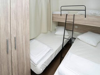 Parco vacanze Cres Stadt Caratteristiche 14