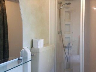 Parco vacanze Cres Stadt Caratteristiche 22