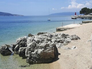 Vakantiepark Cres Stadt  29