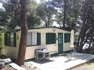 Vakantiepark Cres Stadt Buitenaudio-opname 10