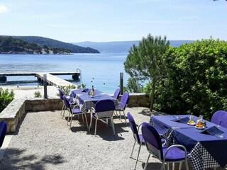 Vakantiepark Cres Stadt  31