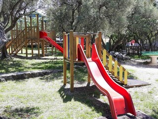 Vakantiepark Cres Stadt Buitenaudio-opname 8