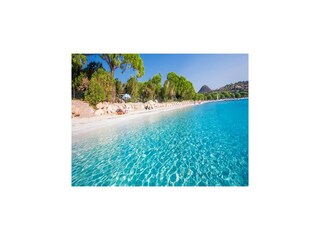 Parc de vacances Cres Stadt Environnement 24