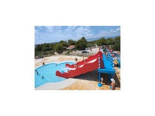 Vakantiepark Cres Stadt Buitenaudio-opname 7
