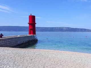 Parc de vacances Cres Stadt  17