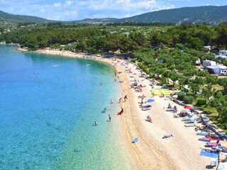 Parc de vacances Cres Stadt  21