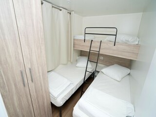 Parco vacanze Cres Stadt Caratteristiche 11