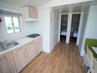 Holiday park Cres Stadt Features 13