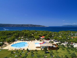 Vakantiepark Cres Stadt  19