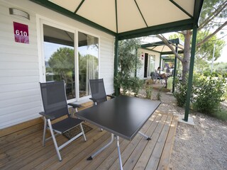 Parco vacanze Cres Stadt Registrazione all'aperto 1