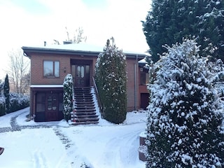 Apartment Stassfurt Outdoor Recording 3