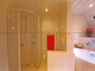 Appartement Stassfurt Équipement 20