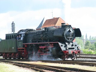 Apartamento Stassfurt Entorno 32