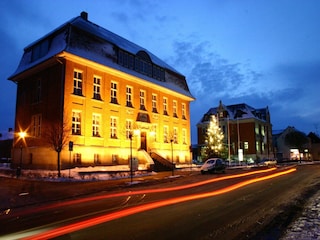 Apartment Stassfurt Environment 37