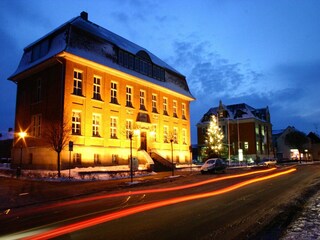 Appartement Stassfurt Omgeving 33