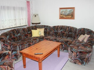 Apartamento Stassfurt Características 7