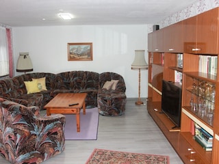 Appartement Stassfurt Équipement 8