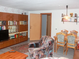 Appartement Stassfurt Équipement 10