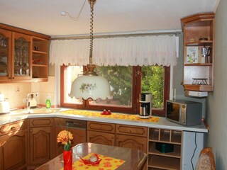 Apartamento Stassfurt Características 20