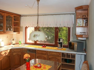 Apartment Stassfurt Features 25