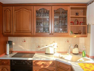 Apartamento Stassfurt Características 4