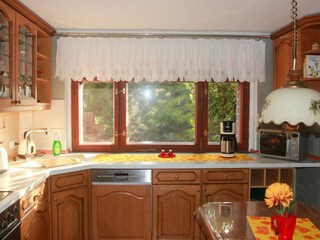 Appartement Stassfurt Kenmerken 16